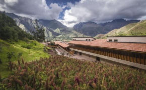 Explora en Valle Sagrado